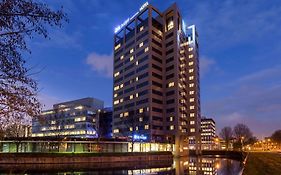 Ibis Budget Amsterdam City South 2*